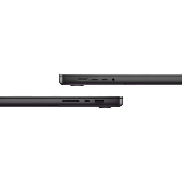 Apple MacBook Pro 16 2026 M5 Pro /18CPU-20GPU/24GB/1TB Space Black MGEA4